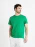Bavlněné tričko Tebase (1)
