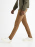 Kalhoty chino skinny Toremus (3)
