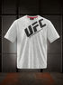 Tričko s potiskem UFC (3)
