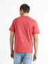 Bavlněné tričko Tebox (2)