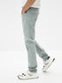 Kalhoty Jopry straight (3)