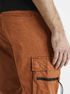 Kalhoty cargo Dozip (5)