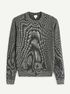 Pletený svetr Vecold (4)