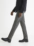 Kalhoty chino slim Tocharles (4)