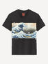 Tričko Kacušika Hokusai (4)