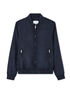 Bunda bomber Lusuedelit (1)