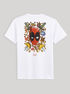 Bavlněné tričko Marvel Deadpool (4)