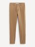 Kalhoty chino skinny Toremus (5)