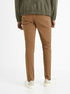 Kalhoty chino skinny Toremus (2)
