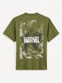 Tričko Marvel - Hulk (6)