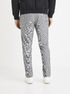 Kalhoty chino slim Volouis2 (2)