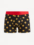 Vzorované boxerky Fiburgpix (1)