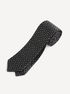 Vzorovaná kravata Sitiecach (1)
