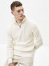 Pletený svetr Penolta (1)