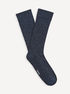Vysoké ponožky Bip (1)