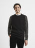 Pletený svetr Vecol (1)
