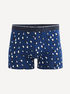 Boxerky Viroar leopard Supima® (1)