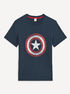 Tričko Captain America (4)