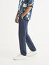 Kalhoty chino slim Tocharles (4)