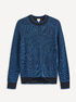 Pletený svetr Veribs (4)