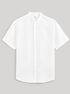 Lněná košile Damaopoc (4)