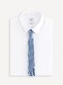Hedvábná kravata Tie2Guepe se vzorem (2)