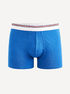 Boxerky Mike bavlna Supima® (1)