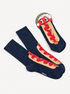 Ponožky Hot Dog (1)