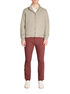 Kalhoty chino slim Tocharles (2)