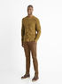 Kalhoty chino slim Tocharles (4)