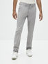 Kalhoty Pobelt straight (1)