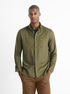 Košile twill regular Carobone (1)