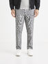 Kalhoty chino slim Volouis2 (1)
