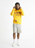 Mikina NBA L.A. Lakers (3)