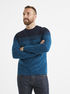 Pletený svetr Vesuve (1)
