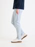 Kalhoty chino slim Tocharles (5)