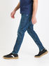 Džíny C25 slim Gotapered (3)