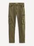 Kalhoty Vocaskin skinny (5)