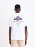 Tričko NBA Los Angeles Lakers (2)