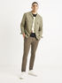 Kalhoty chino skinny Toremus (4)