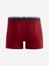 Boxerky Mike bavlna Supima® (2)