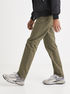 Kalhoty chino straight bi-stretch (5)