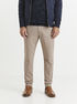 Kalhoty chino skinny Toremus (1)