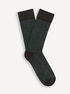 Vysoké ponožky Vicaire (1)