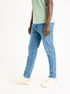 Džíny C25 slim Gotapered (5)