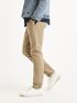 Kalhoty chino slim Tocharles (4)
