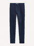Kalhoty chino slim Tocharles (1)