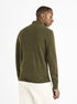 Kardigan Vemerizip merino (2)