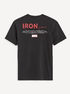 Tričko Iron Man (5)