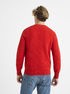 Pletený svetr Terzo (2)